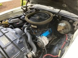 
										1972 Oldsmobile Cutlass Supreme Convertible full									