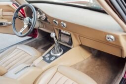 
										1972 Chevrolet Corvette LS2 full									