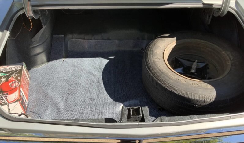 
								1970 Chevrolet Chevelle SS396 full									