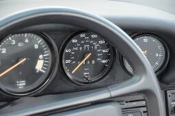 
										1988 Porsche 911 Carrera Targa 5-Speed full									