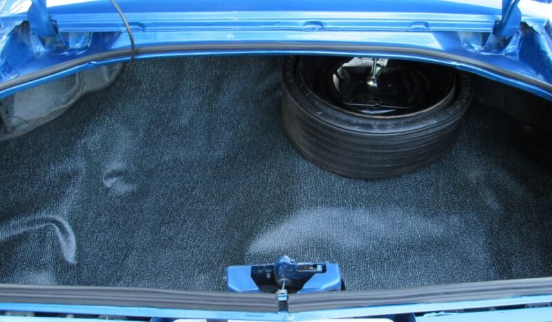 
								1978 Pontiac Firebird Trans AM 403 V8 full									