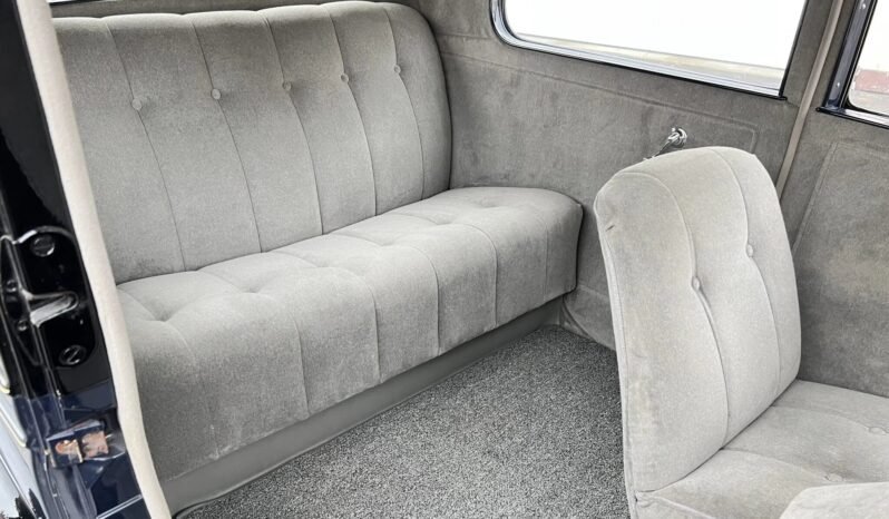 
								1932 Chevrolet Confederate 3-Speed full									