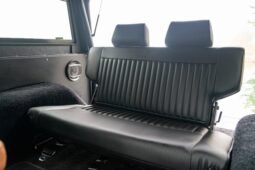 
										1971 Ford Bronco full									