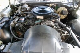 
										1972 Pontiac Grand Prix Model J V8 full									