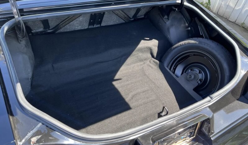 
								1987 Chevrolet Monte Carlo SS 383CI V8 full									