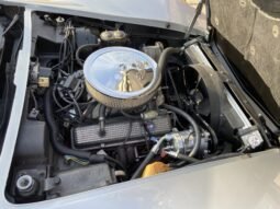 
										1973 Chevrolet Corvette full									