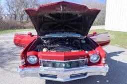 
										1973 Chevrolet Monte Carlo Landau full									
