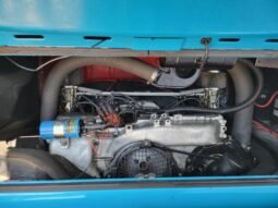 
										1973 Volkswagen Type 2 Camper Bus full									