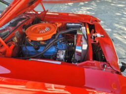 
										1973 Dodge Challenger full									