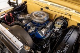 
										1973 Ford F-100 Regular-Cab 4X4 full									