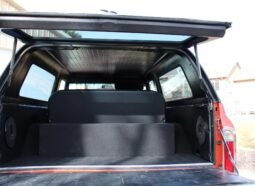 
										1972 Chevrolet K5 Blazer CST 383 V8 full									