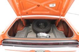 
										1970 Ford Torino GT 351 V8 full									