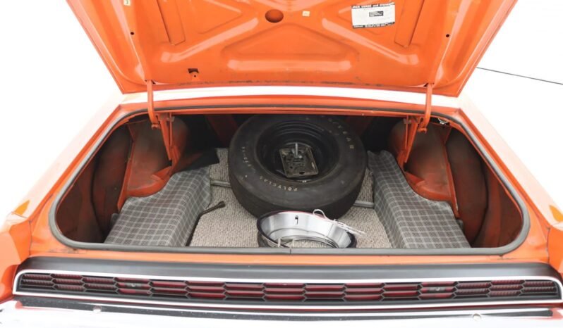 
								1970 Ford Torino GT 351 V8 full									
