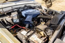 
										1973 Ford F-350 Ranger XLT full									