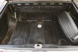 
										1969 Mercedes-Benz 280SE 4-Speed full									