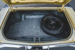 
										1969 Chevrolet Chevelle SS 350 V8 full									