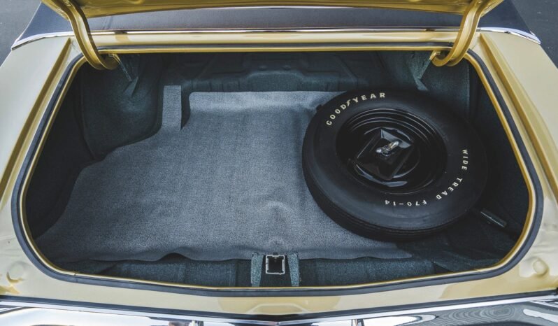 
								1969 Chevrolet Chevelle SS 350 V8 full									