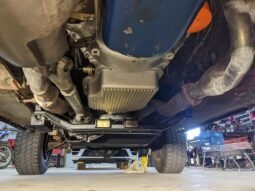 
										1973 GMC Jimmy 4X4 full									