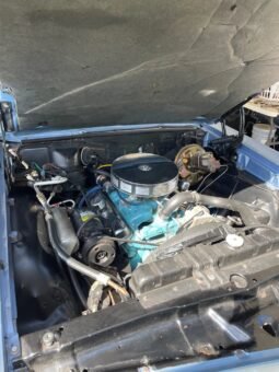 
										1967 Pontiac GTO V8 Hardtop Coupe full									