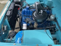 
										1966 Ford Bronco 4X4 Half-Cab full									