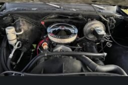 
										1978 Chevrolet K10 Silverado 4X4 full									