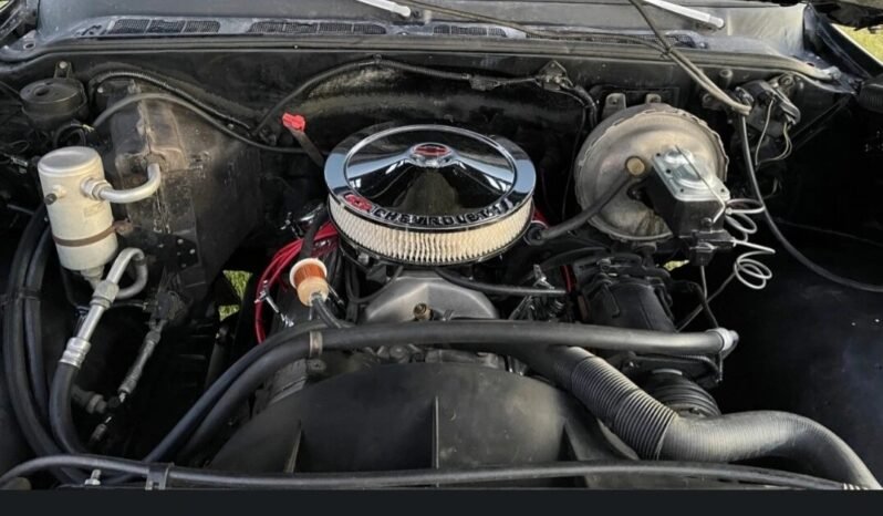 
								1978 Chevrolet K10 Silverado 4X4 full									