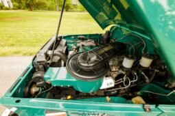 
										1973 Toyota Land Cruiser FJ40 4X4 full									