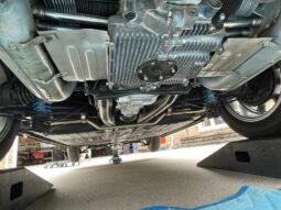 
										1973 Volkswagen Karmann Ghia Convertible full									