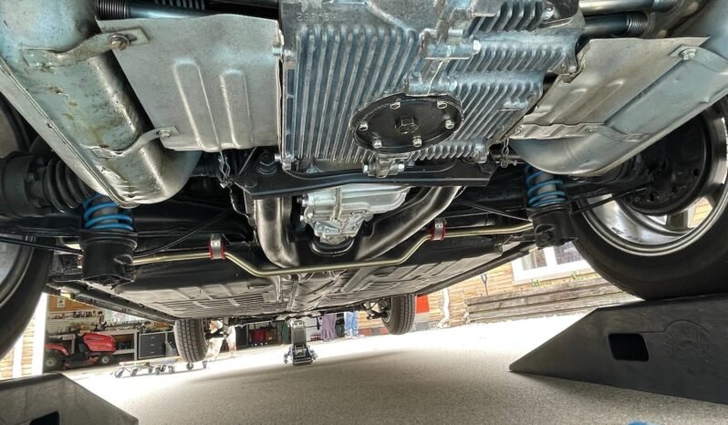 
								1973 Volkswagen Karmann Ghia Convertible full									