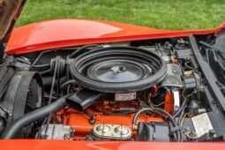 
										1974 Chevrolet Corvette Coupe full									