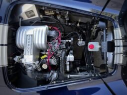 
										1965 Factory Five Racing MK2 Shelby Cobra 5.0 full									