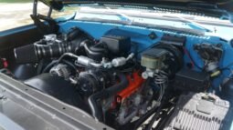 
										1974 Chevrolet K5 Blazer CST full									