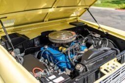 
										1974 Ford Bronco V8 Hardtop full									