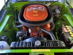 
										1970 Plymouth AAR Cuda V8 full									