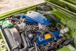 
										1974 Ford Bronco Ranger 4X4 full									