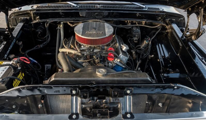 
								1974 Ford F-100 Ranger XLT V8 full									