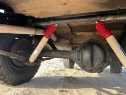 
										1978 Toyota Land Cruiser FJ40 full									