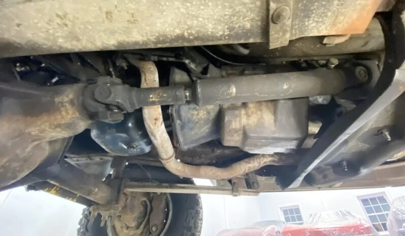 
								1978 Ford F-250 Ranger Pickup Truck full									