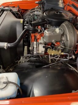 
										1972 Chevrolet K10 4X4 full									