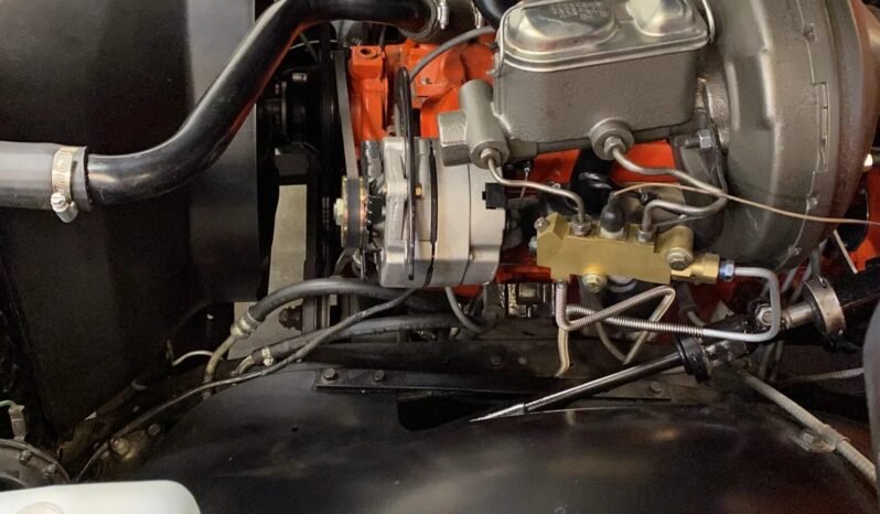 
								1972 Chevrolet K10 4X4 full									