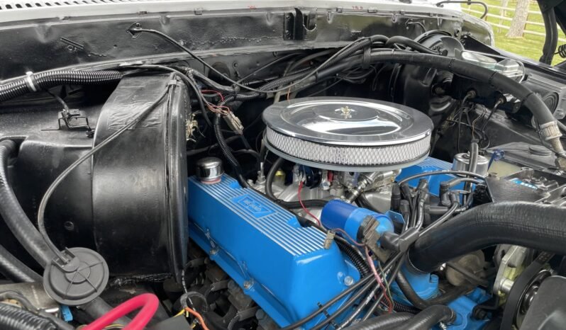 
								1978 Ford Bronco 400 V8 full									