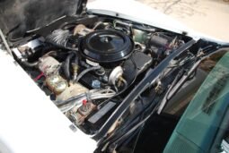 
										1978 Chevrolet Corvette V8 full									