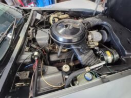 
										1978 Chevrolet Corvette 25th Anniversary Edition full									