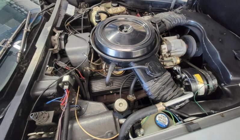 
								1978 Chevrolet Corvette 25th Anniversary Edition full									