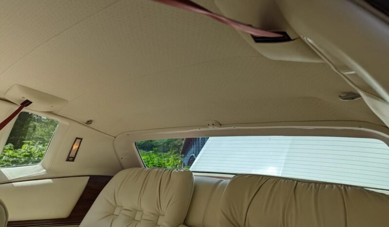 
								1978 Cadillac Eldorado Biarritz full									