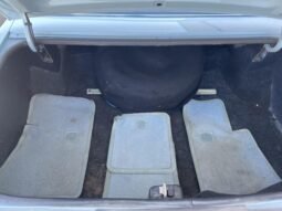 
										1978 Cadillac DeVille V8 full									