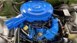 
										1975 Ford F-250 Highboy Pickup Truck full									