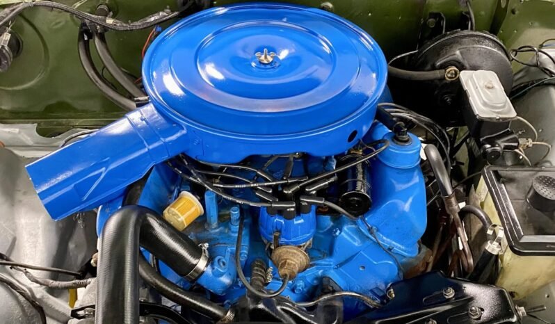 
								1975 Ford F-250 Highboy Pickup Truck full									