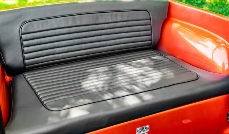 
								1977 Volkswagen Meyers Manx full									