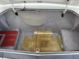 
										1975 Mercury Grand Marquis Brougham V8 full									